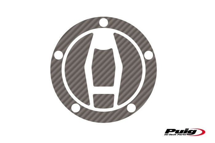 Puig 9065C Kawasaki ZX-10R Depo Pad