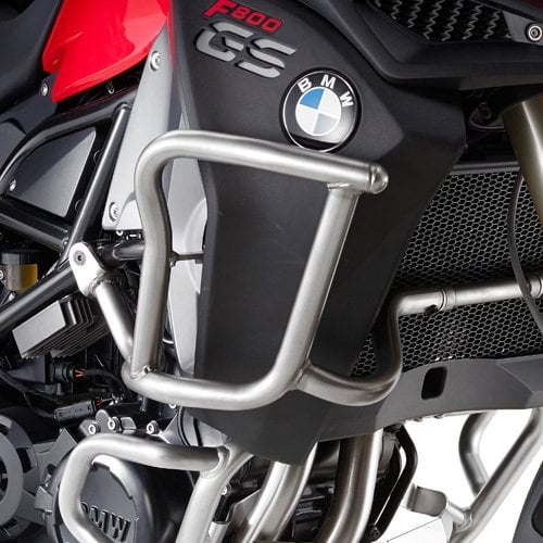 Kappa KNH5110OX Bmw F 800 GS Adventure Koruma Demiri