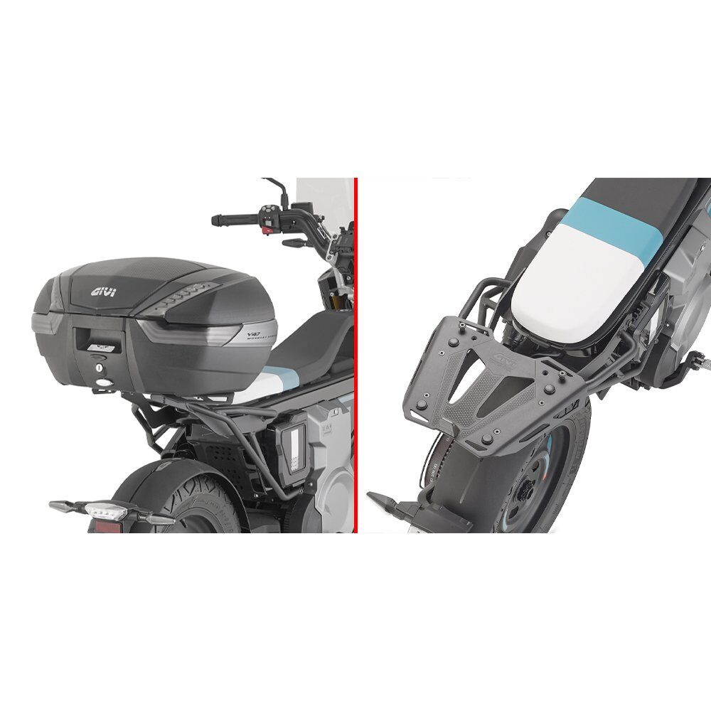 GIVI SR5147 Arka Çanta Taşıyıcı - BMW CE 02 (24-25)