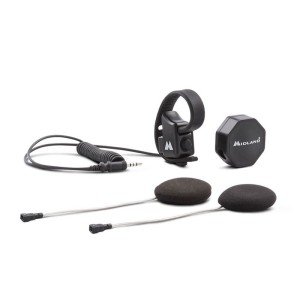 Midland BT Next PRO Bluetooth Intercom Ultra
