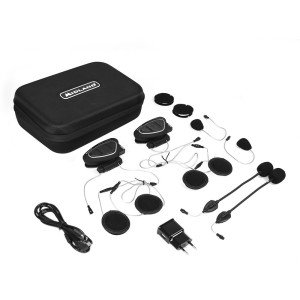 Midland BT Next PRO Bluetooth Intercom Ultra
