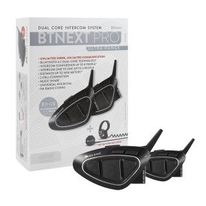 Midland BT Next PRO Bluetooth Intercom Ultra