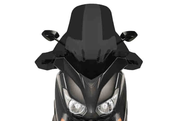 Puig 8111F Yamaha X-Max 250 Elcik Koruma