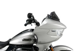 PUIG 22107F High Road Spor Ön Cam Harley Davidson Road Glide