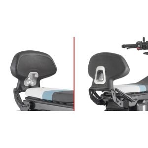 GIVI TB5147A Sissybar