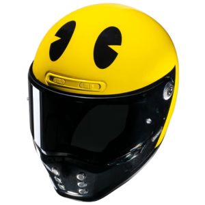 HJC V10 Kask Pac-Man Bandai Namco MC3