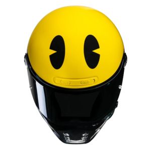 HJC V10 Kask Pac-Man Bandai Namco MC3