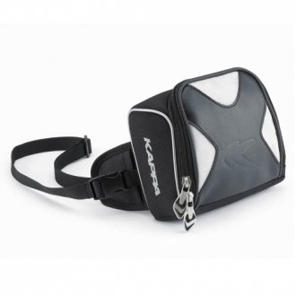 Kappa TK752 Bel Çantası