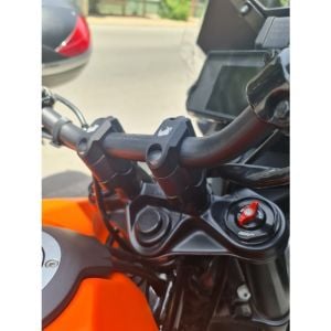 Rhino 26MM Gidon Yükseltme KTM Duke / 250-390 Adv