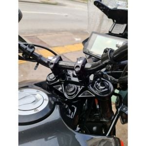 Rhino 26MM Gidon Yükseltme KTM Duke / 250-390 Adv