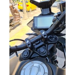 Rhino 26MM Gidon Yükseltme KTM Duke / 250-390 Adv
