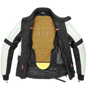 Spidi Net H2Out Ceket Buz Rengi Spidi Net H2Out Ceket Buz Rengi M