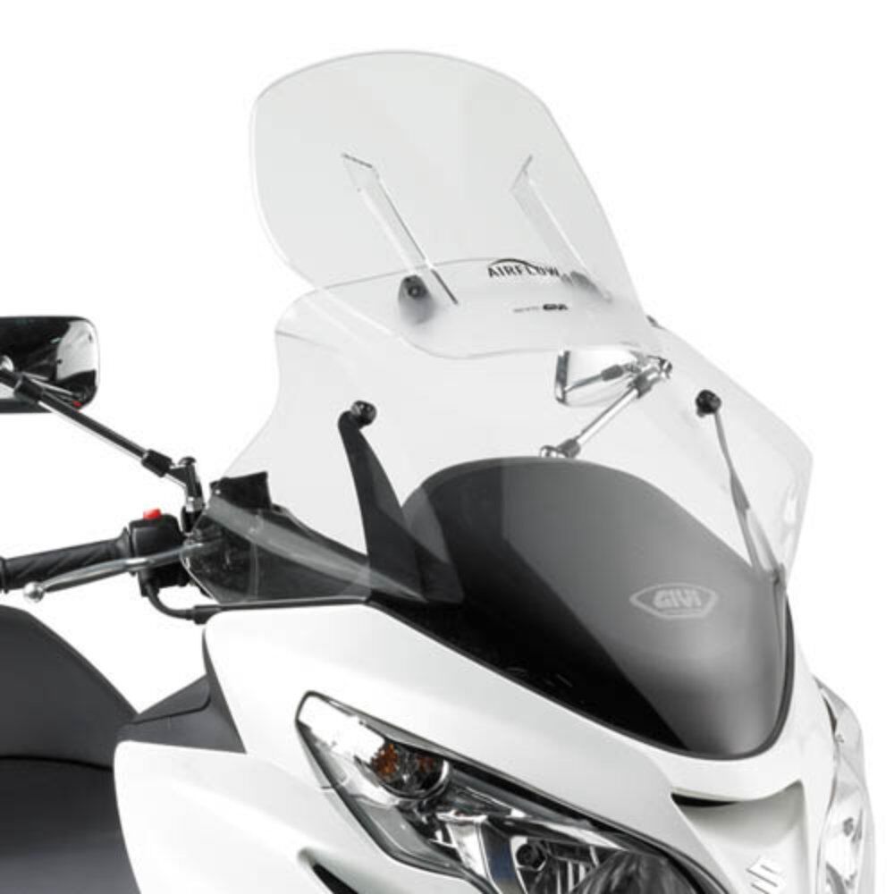 GIVI AF266 Rüzgar Siperliği