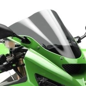 Kappa KD400DB Kawasaki ZX6R Ön Cam