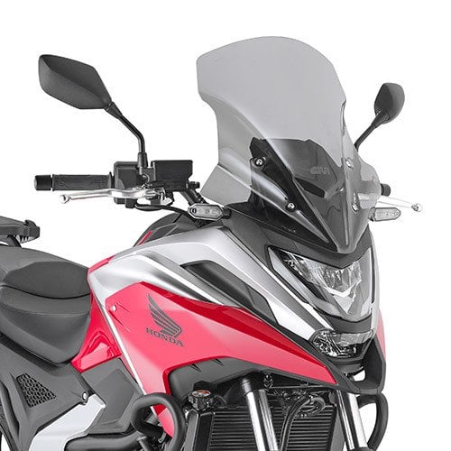 Givi D1192S Honda NC750X Ön Cam
