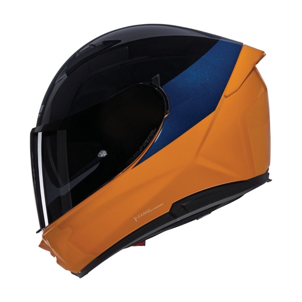 NOLAN N60-6 Kask Verniciatura Speciale 342