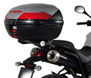 Kappa KZ356 Yamaha MT-03 600 Arka Çanta Demiri