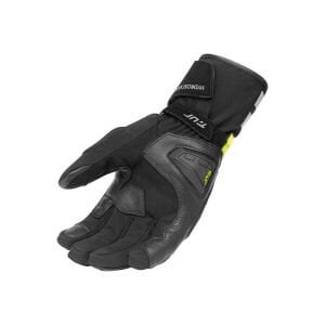T.UR G-One Pro Hydroscud Eldiven Siyah Sarı