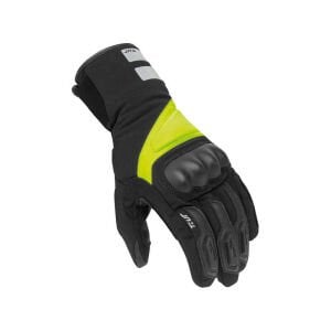 T.UR G-One Pro Hydroscud Eldiven Siyah Sarı