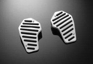 Highway Hawk 733-064 Palet Basamak Seti Suzuki