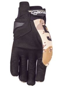 FIVE GLOVES GLOBE Eldiven Military