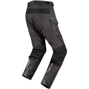 LS2 Travel Pantolon (Short) Siyah