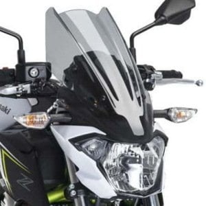 Puig 9369H Kawasaki Z650 Ön Cam