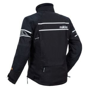RUKKA RAPTO-R GORE-TEX PRO Mont Siyah Beyaz