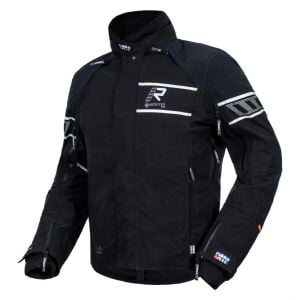 RUKKA RAPTO-R GORE-TEX PRO Mont Siyah Beyaz
