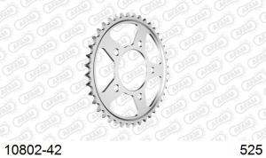 AFAM Honda CRF 1000 Zincir Dişli Seti 16-19