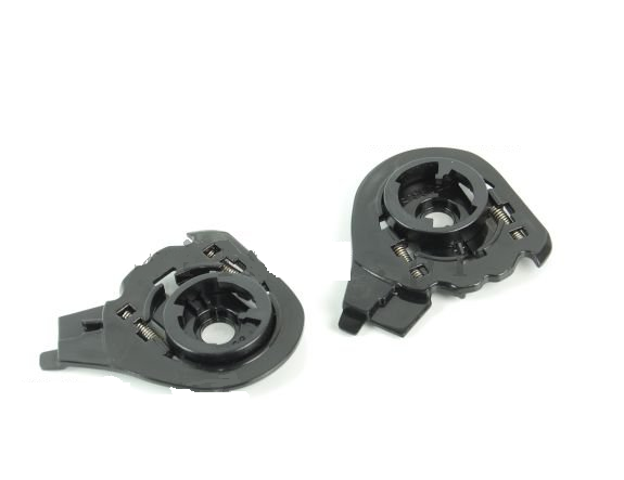 Ls2 Kask Ff386 Ride Yan Kapak Set