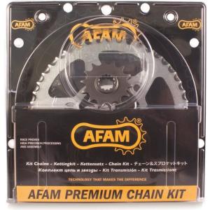 AFAM Honda CRF 1000 Zincir Dişli Seti 16-19