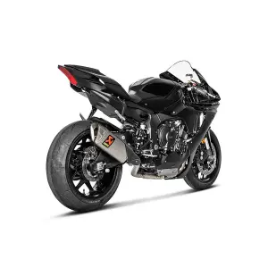 Akrapovic L-Y10so17 Yamaha R1 (15-24) Bağlantı Borusu