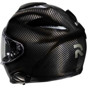 Hjc RPHA71 Kask Carbon Siyah