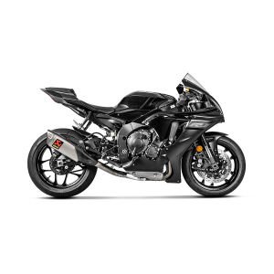 Akrapovic L-Y10so17 Yamaha R1 (15-24) Bağlantı Borusu