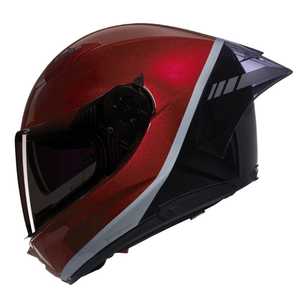 NOLAN N60-6 Sport Kask Verniciatura Speciale 349