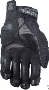 FIVE GLOVES SF3 Eldiven Black