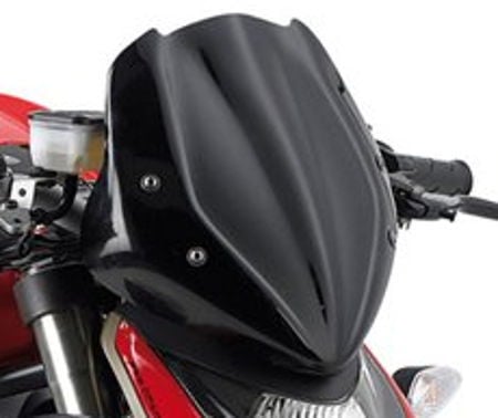 Kappa 247NK Universal Ön Cam