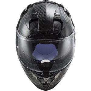 Ls2 Challenger C Karbon Kask