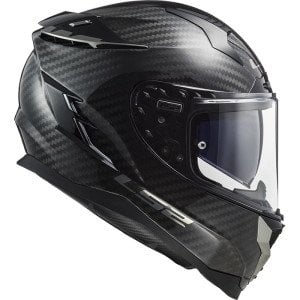 Ls2 Challenger C Karbon Kask