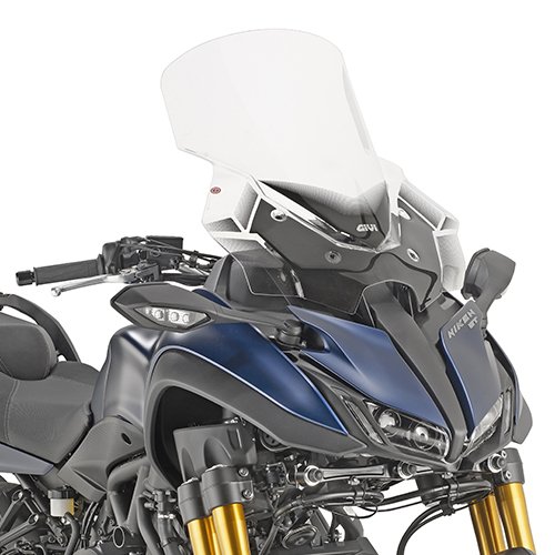 Givi D2144ST Yamaha Niken 900 / GT Rüzgar Siperlik