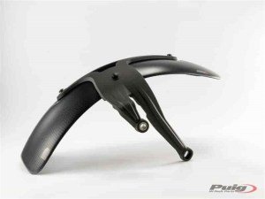 Puig 8595C Triump Tiger Explorer XC Arka Çamurluk