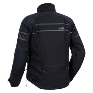 RUKKA Rapto-R Gore-Tex Pro Mont Siyah