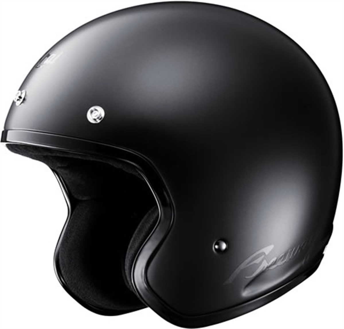 Arai Freeway 2 Kask Black Frost