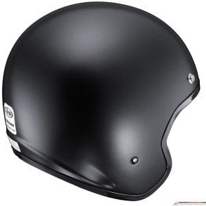 Arai Freeway 2 Kask Black Frost