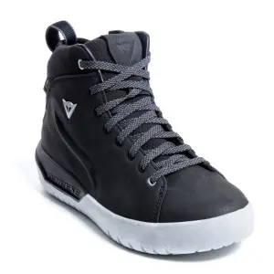 DAINESE Metractive D WP Kadın Ayakkabı Siyah Beyaz Dainese Metractive D Wp Kadın Ayakkabı Siyah Beyaz 41