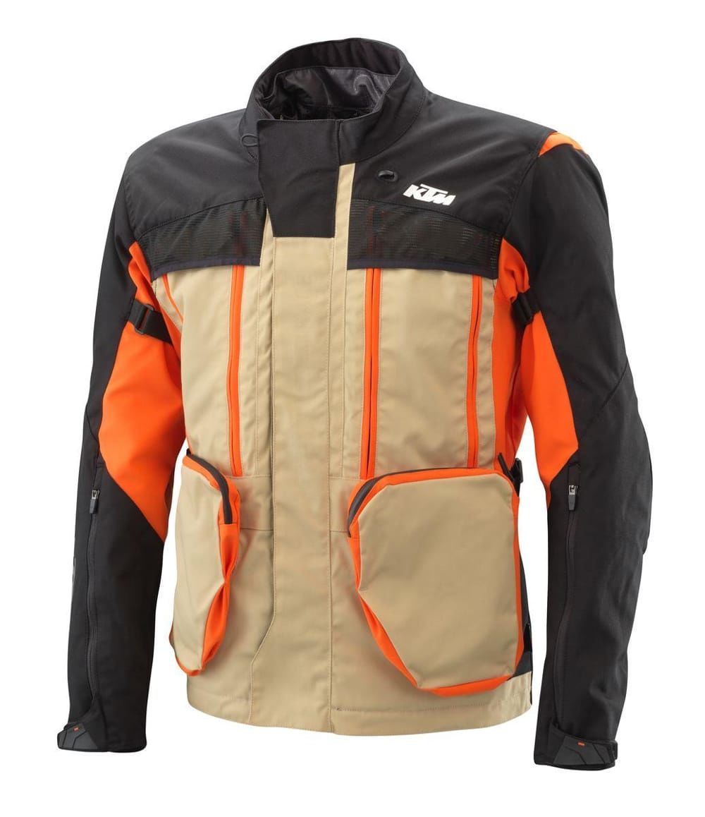 KTM ADV R V2 Ceket