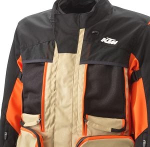 KTM ADV R V2 Ceket