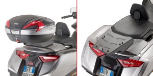 Givi SRA1172 Honda GL1800 Gold Wing Arka Çanta Taşıyıcı