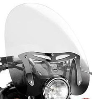 Kappa A41NK Universal Ön Cam Siperlik